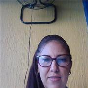 normalista clase en las diferentes áreas a los niños de toda edad